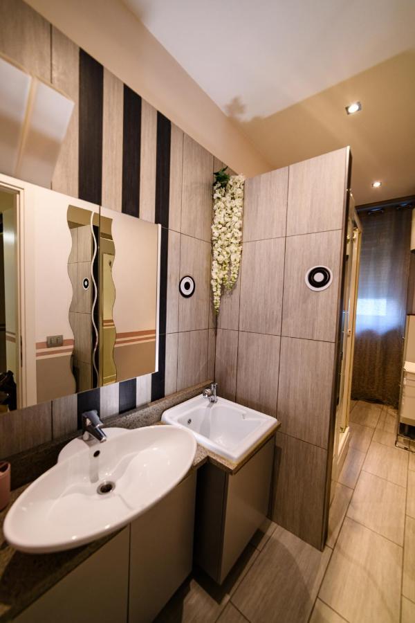 Langhe Beauty Apartament Experience 2 "Wine" アルバ エクステリア 写真