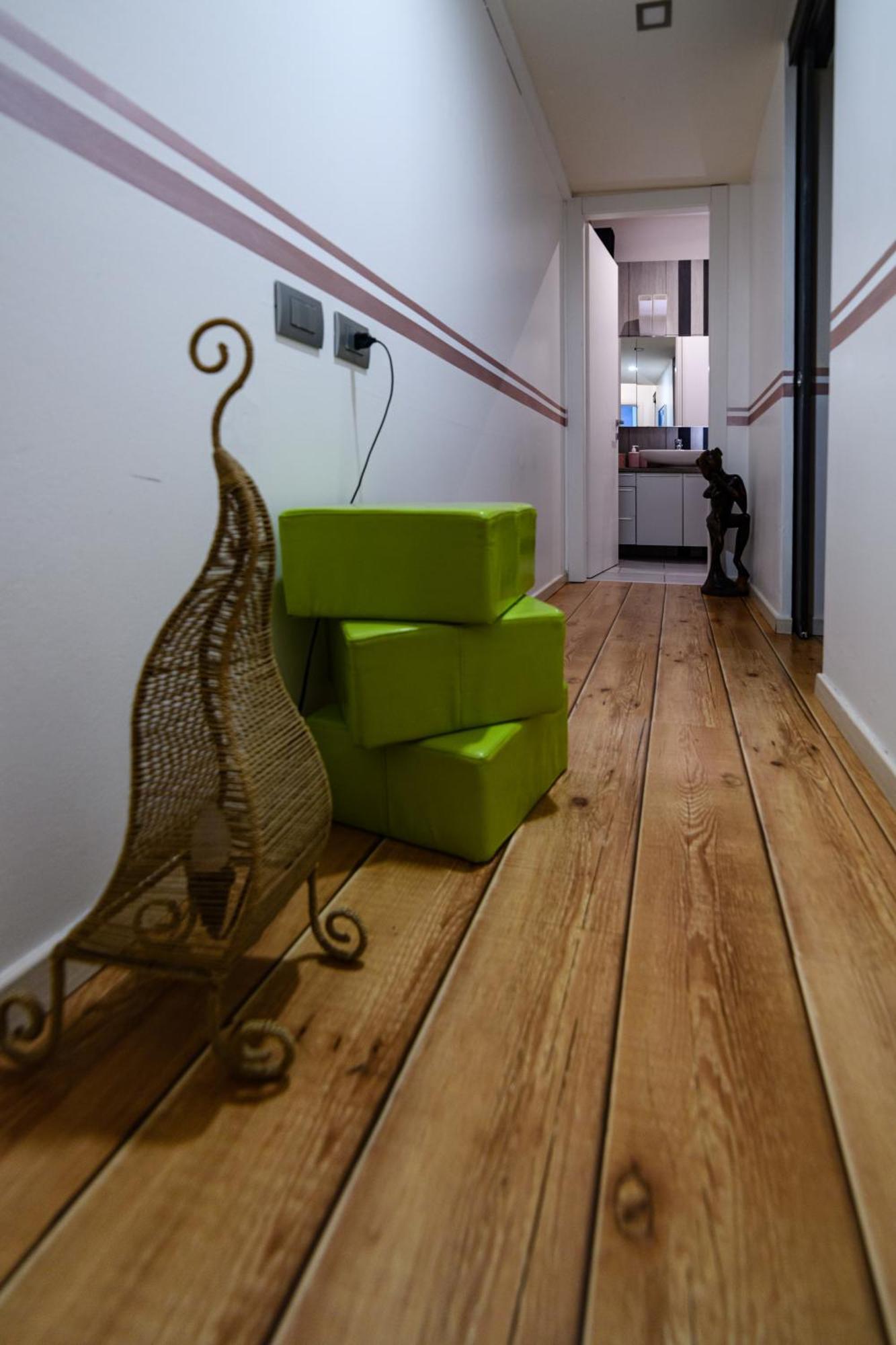 Langhe Beauty Apartament Experience 2 "Wine" アルバ エクステリア 写真